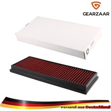Sportluftfilter Sport luftfilter für Audi A3 VW Golf 5 6 Skoda Seat 1x 33-2865