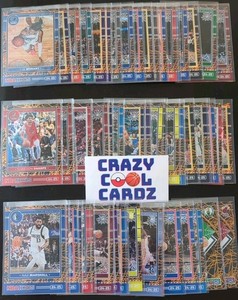 🏀 2024-25 Haunted Hoops Basketball Complete your set Web Holo u choose pick pyc