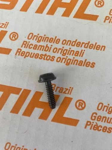 OEM  STIHL  SCREW - 0000 951 1100