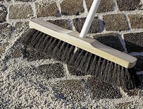 VDW 800 Fugenmörtel, Basalt, 25 Kg - Bild 7 von 7