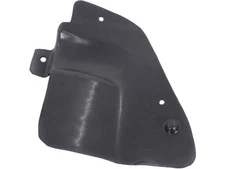 Replacement AP 49WB68C Front Left Fender Liner Fits 2014-2017 GMC Terrain