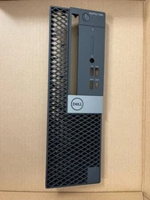 Genuine Dell Optiplex 7060 Small Form Factor Desktop Bezel Front Faceplate 42V6R