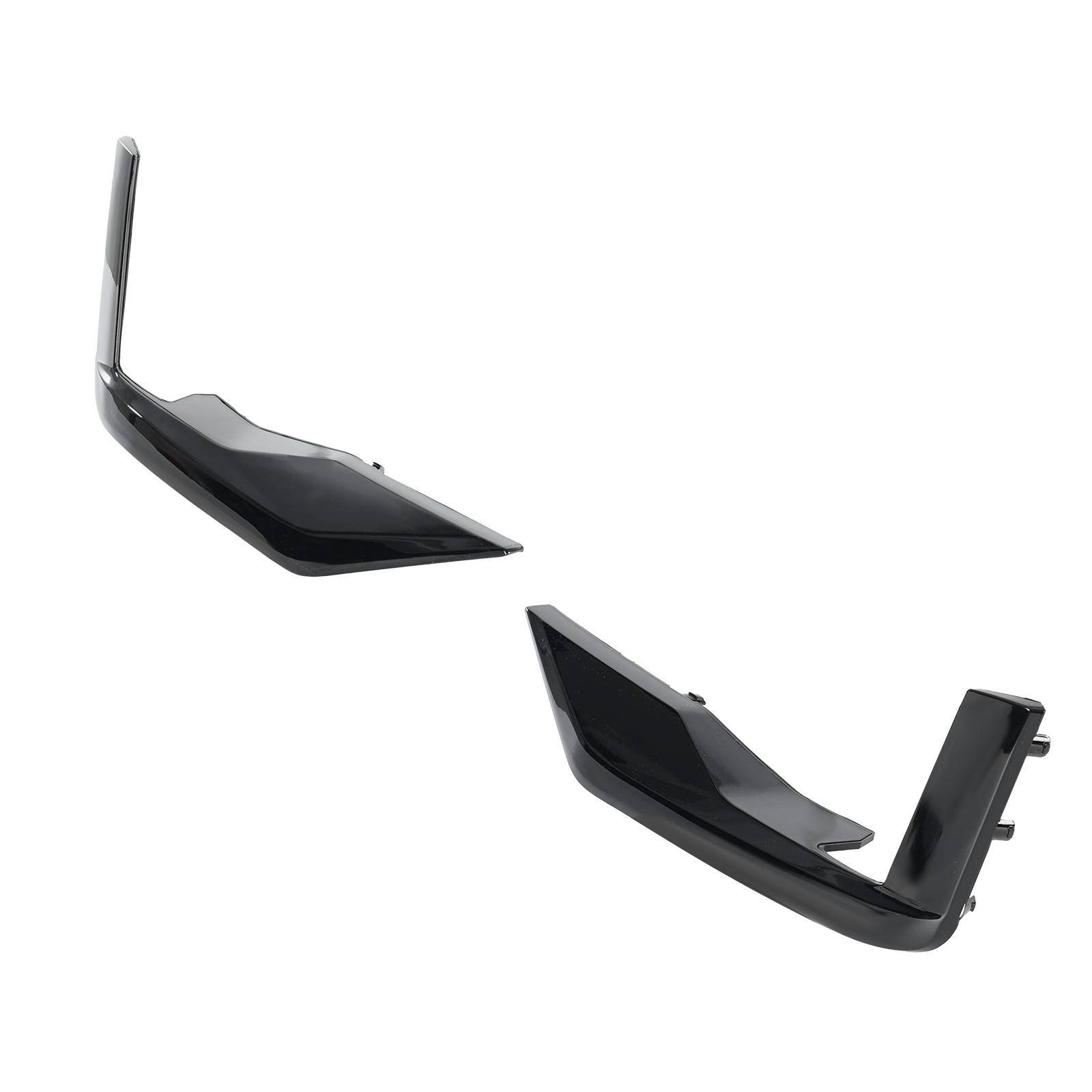 Front Bumper Cover Grill Assembly For 2021-2024 Cadillac Escalade Sport Platinum