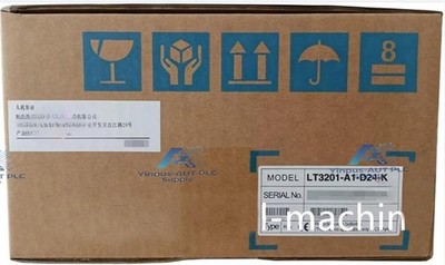 LT3201-A1-D24-K New Sealed Pro Face Touch Screen HMI LT3201-A1-D24-K