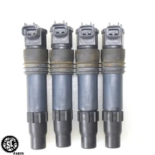 05 06 SUZUKI GSXR 1000 DENSO IGNITION COILS