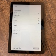 AMAZON Fire HD 10 Plus Tablet  11th Generatio...