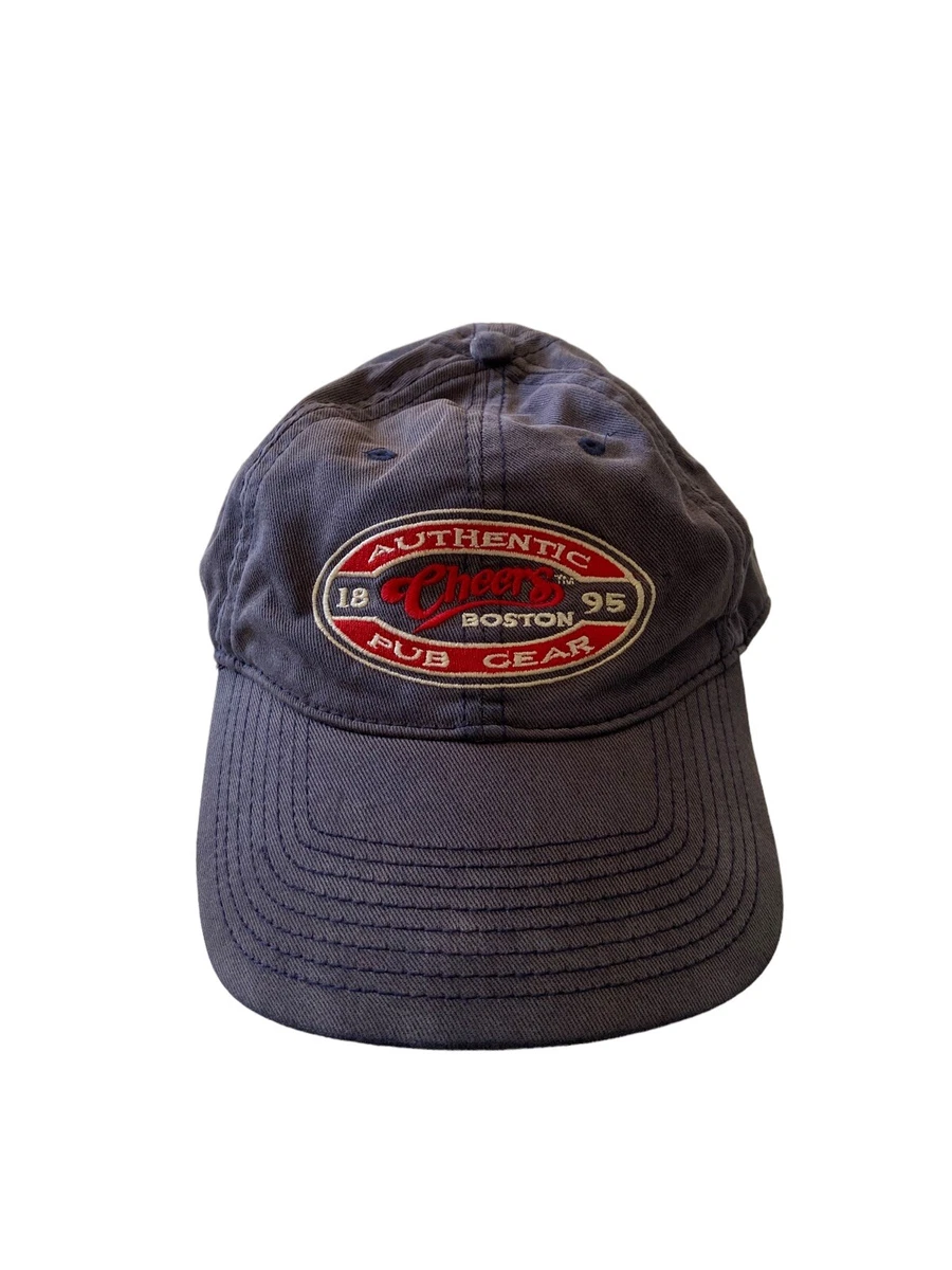 Boston ma store 1895 hat
