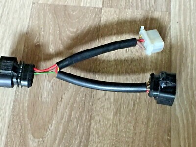 EBERSPACHER HYDRONIC D5WS D5WSC DIAGNOSTIC UNIT ADAPTER CABLE