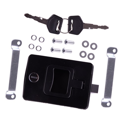 Seat Locker Latch For Yamaha Rhino UTV 450 660 700 Massimo - Foto 6