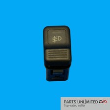 90-93 Acura Integra Oem Auxiliary Lamp Fog Light Switch Button