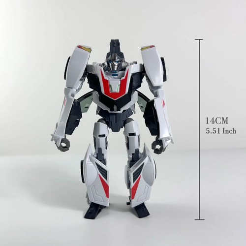 APC Toys Transformation Gear Factory TFP Wander Warrior Wheeljack Action Figure - Bild 2 von 24