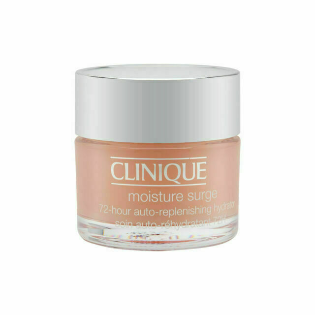 clinique water based moisturizer