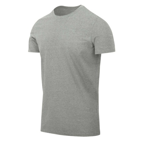 Camiseta HELIKON TEX Táctica Ejército Militar Camuflaje Algodón Ejército de EE. UU. AJUSTE CEÑIDO - Imagen 20 de 21