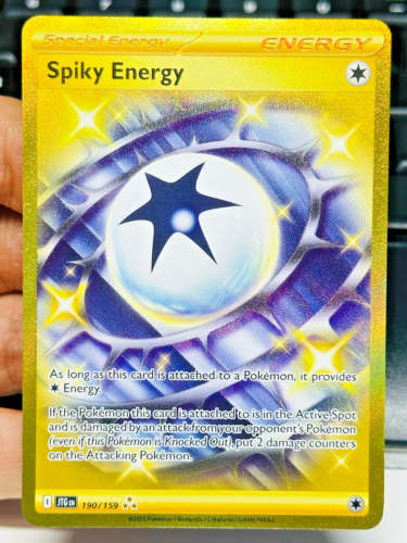 Pokemon SV Voyage Ensemble Reverse Holo à Ultra Rare 1-190 à CHOISIR ! - Photo 214 sur 215