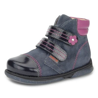 orthopedic ankle boot