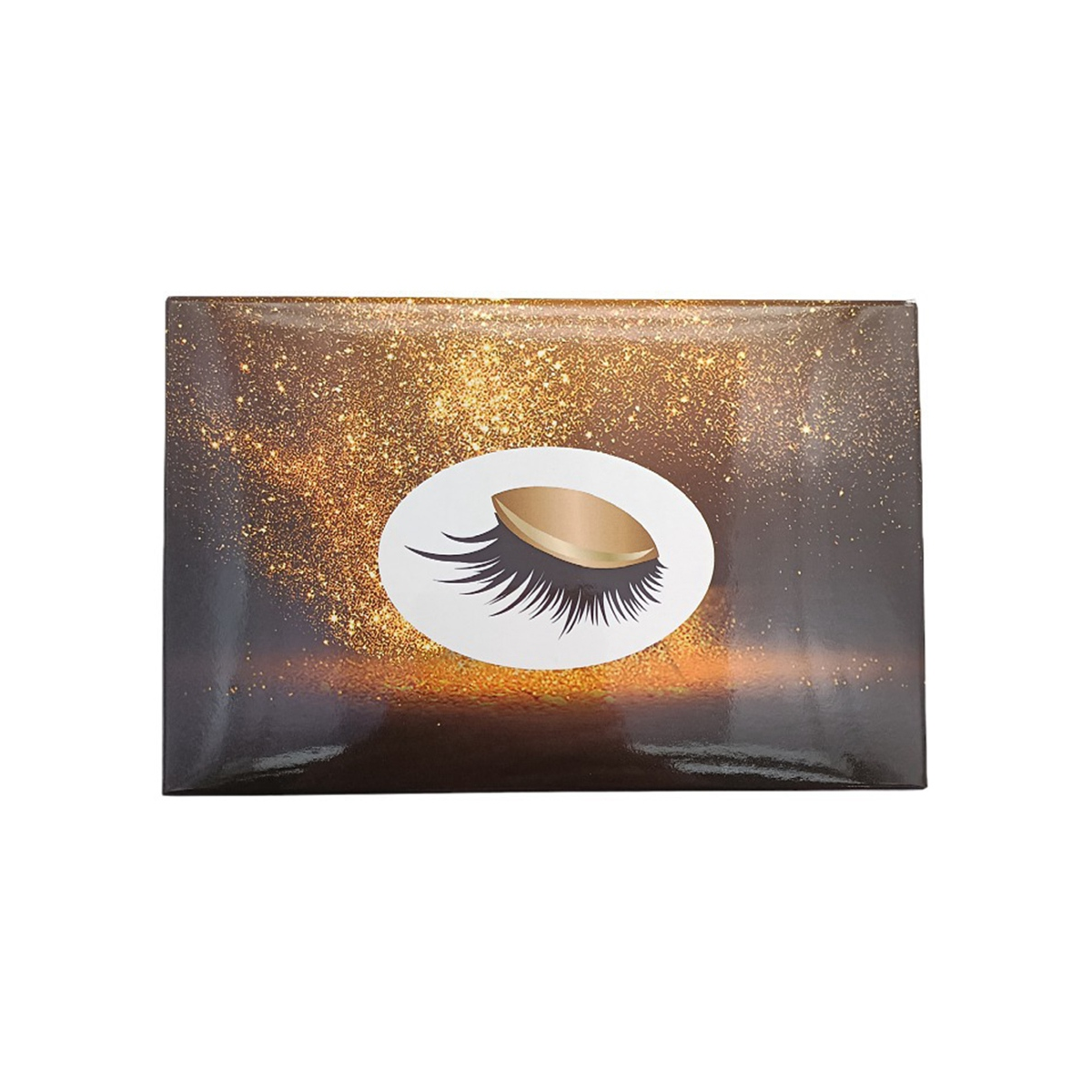 Eyelashes with 2 Pairs Artificial Fiber with Eyel J2G5 eBay