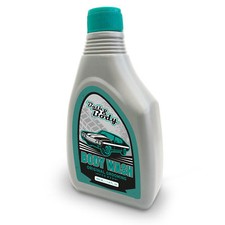 Duschgel für Männer 350ml MotorölflascheOp...
