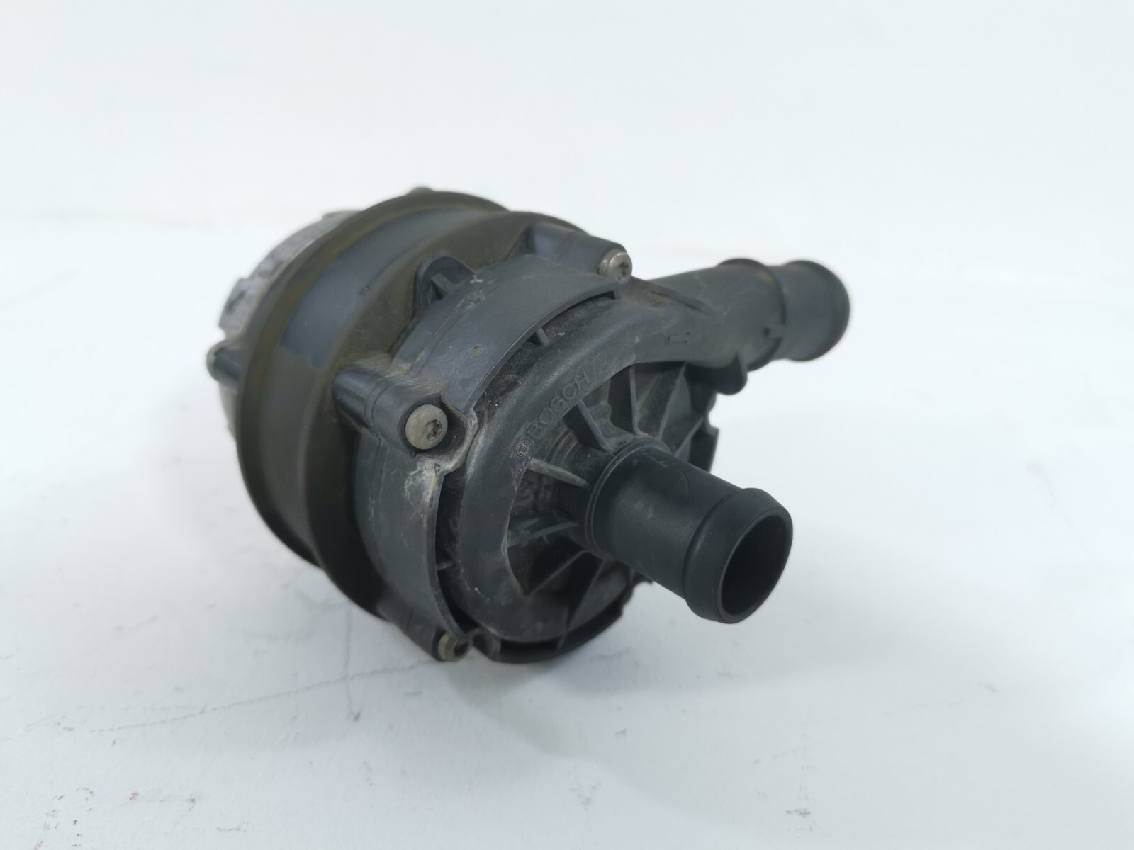 14-19 MASERATI QUATTROPORTE S Q4 WATER COOLANT AUXILIARY PUMP 670005347