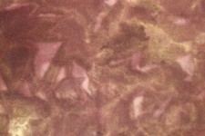 Victorian Rose HAND DYED RUG HOOKING WOOL Dyed over 1/8 yard