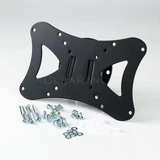 Vesa 200mm X 100mm Universal LCD LED Adapter Plate for Medium Wall Mounts