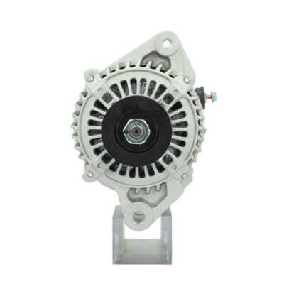 Lichtmaschine passend für Toyota  Yaris Verso Van  102211-1950 80 A