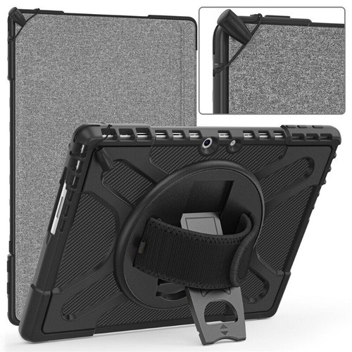 For Microsoft Surface Pro 4 5 6 7 8 9 10 11 Case Heavy Duty Shockproof Cover - Picture 6 of 65