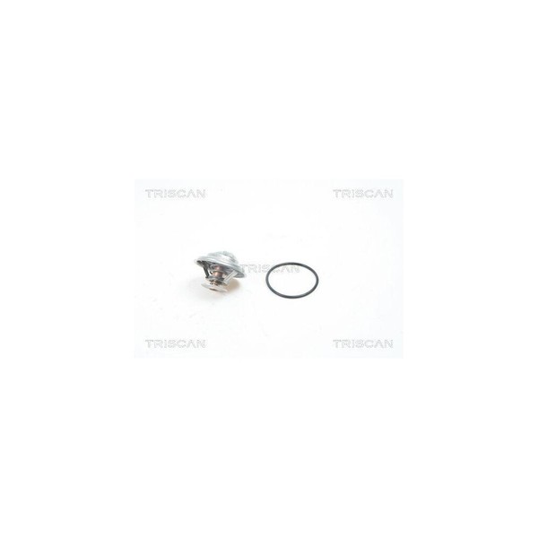 Thermostat, KüHlmittel Triscan 8620 6288 FüR Audi Ford Seat Skoda VW-image