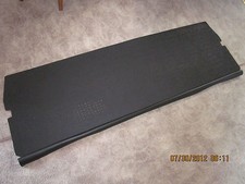 1968-1972 Cutlass 442 W30 W31 And S Model Mesh Package Tray