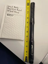 Smart Parts Progressive Barrel 06 Speed Thread