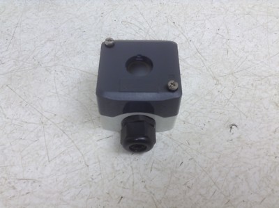 Telemecanique XAL-D/K....H7 Push Button Enclosure XALDKH7