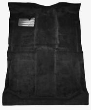 ACC 92-99 CHEVY SUBURBAN 2WD w/HEAT VENTS PASS AREA MOLDED CARPET - CHOOSE COLOR