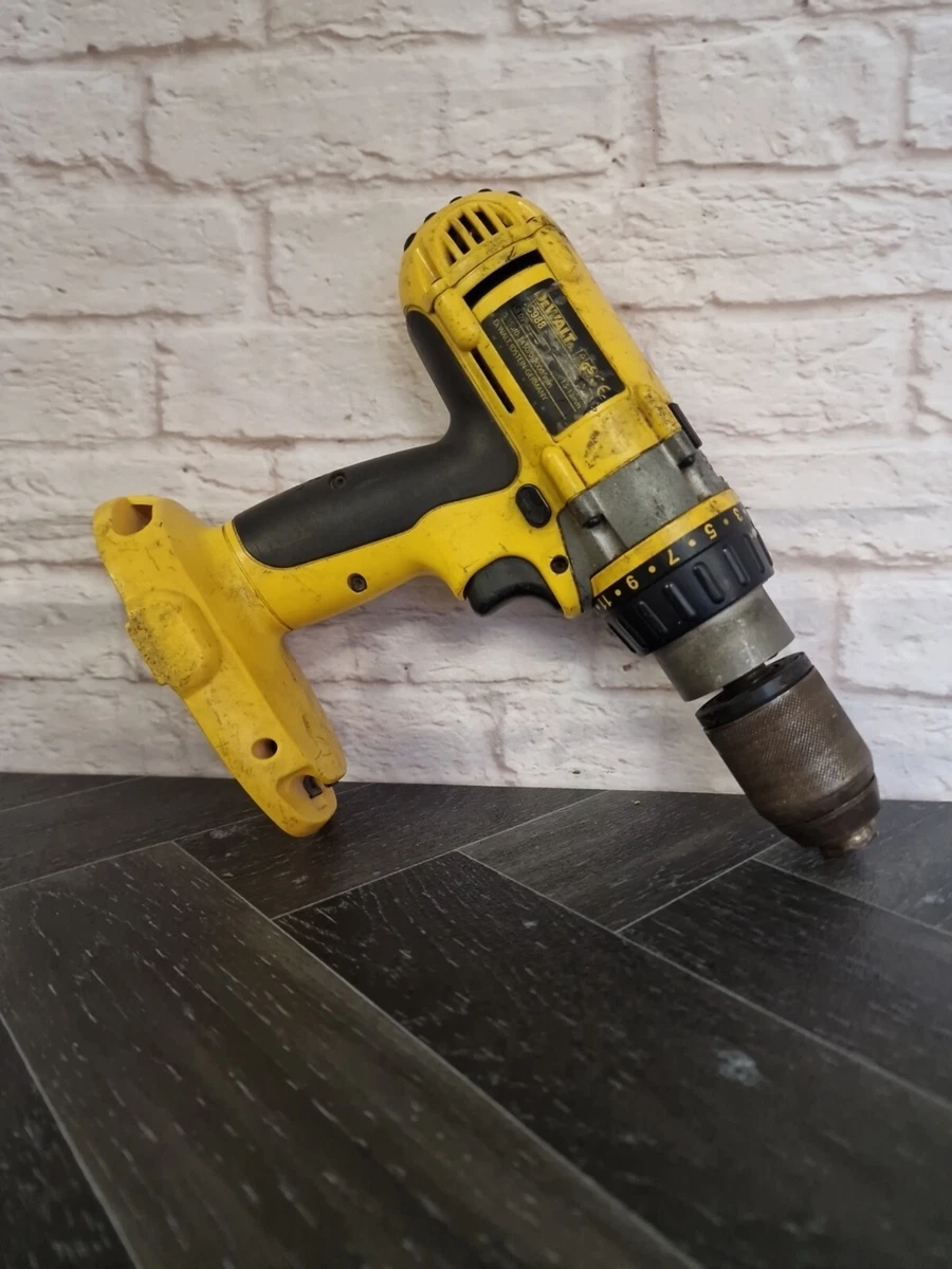 DEWALT DC988 18V Cordless Drill Driver eBay