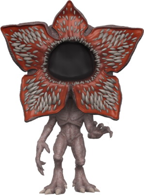 アメコミ Funko Pop! Demogorgon 428 Amazon.com: Pop! Television Stranger Things 428 Demogorgon