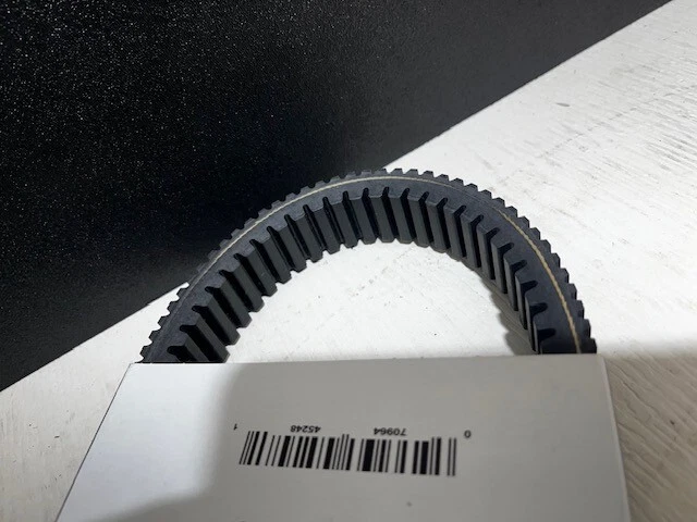 Correa de transmisión Kawasaki Mule 3000/3010/4000/4010 Moose Performance 1142-0290 *Nueva Foto 2 de 2