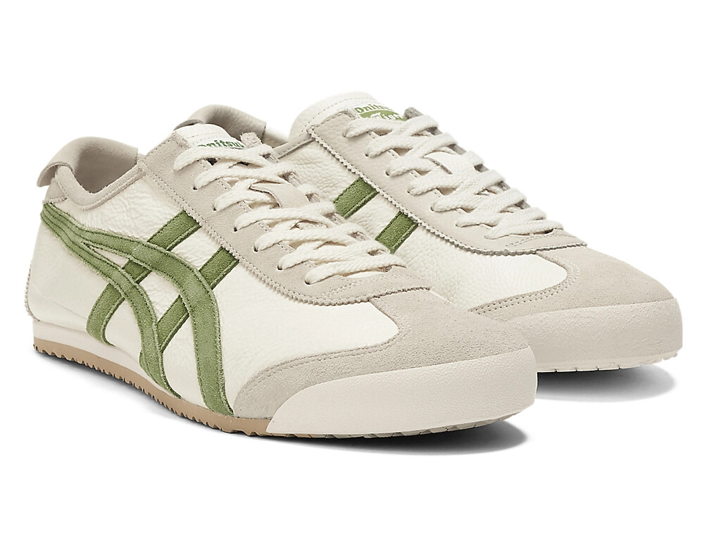 Onitsuka Tiger MEXICO 66 VIN 1183B391 202 BIRCH GREEN | eBay
