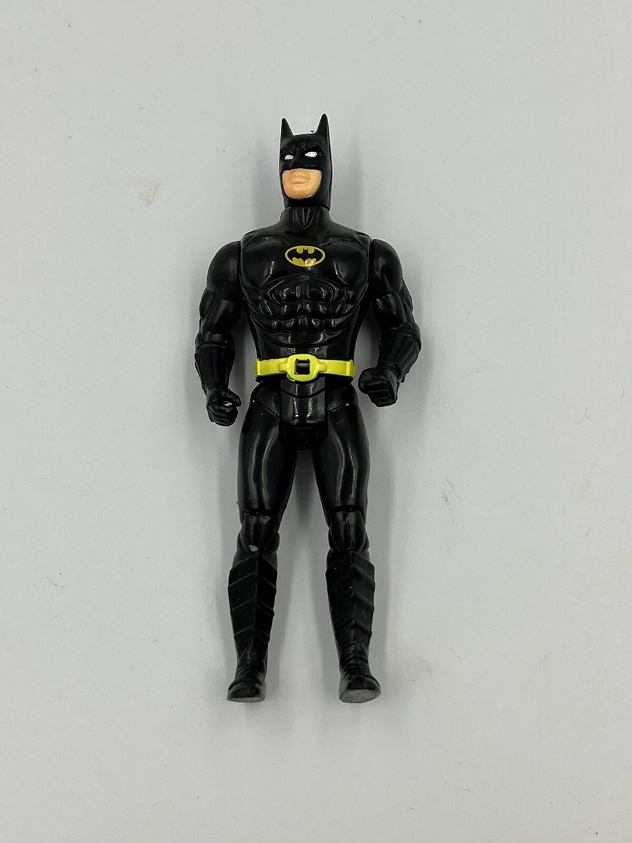 トイビズ バットモービル バットマン 5インチ用 toy biz 1⁄35 SCALE