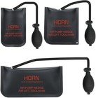 <!--F#f_0-->Air Wedge Bag Pump Professional 3 Pack Strong Air Wedge Bag Kit Car Door and Win<!--F/-->