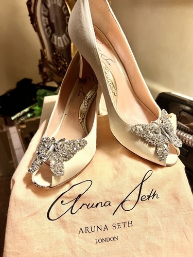 aruna seth bridal shoes