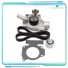 TIMING BELT KIT & WATER PUMP FOR FORD TRACER ESCORT 1.9L US NEW