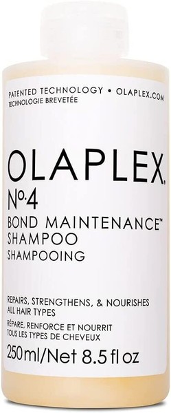 Olaplex Bond Maintenance Sh. N.4 250Ml-image