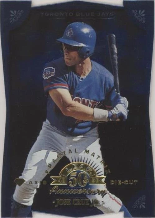 Fractal Matrix Die-Cut Diamond-Axis