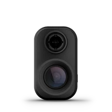 Garmin Dash Cam Mini 2 Compact In-Vehicle Recording Device 010-02504-00