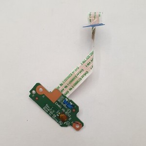 Lenovo Thinkpad A485 Powerbutton Board mit Kabel Start Ein Aus Schalter Switch