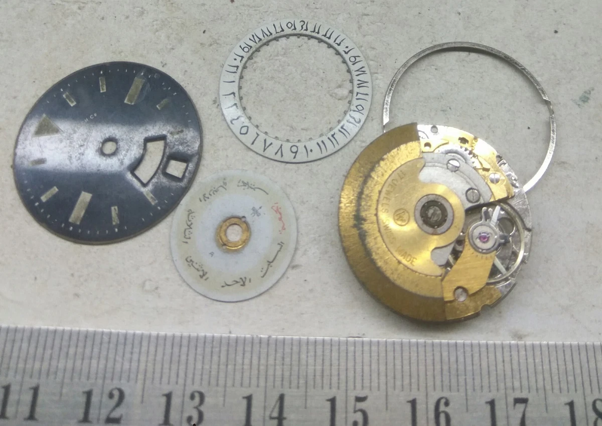 Eta 2879 movement cheap