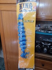 Bobbi Boss King Tips Ocean Waves Hair Weave 28" Ice Blue 1 pk