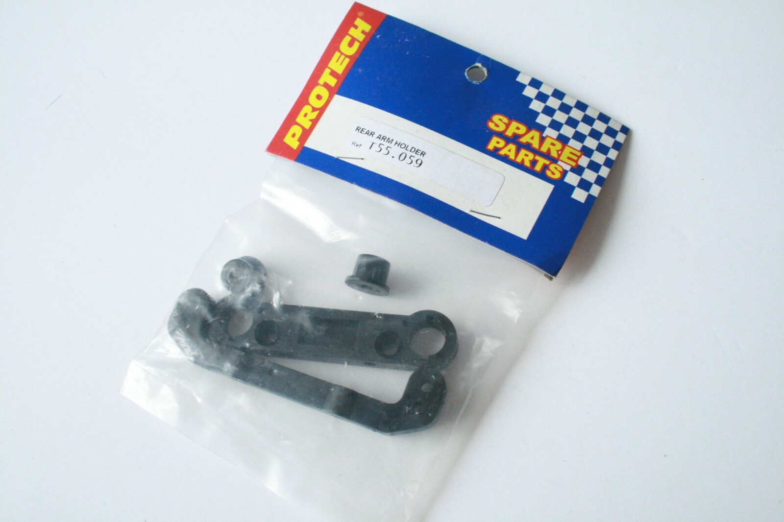 Protech Rear Arm Holders - T55.059