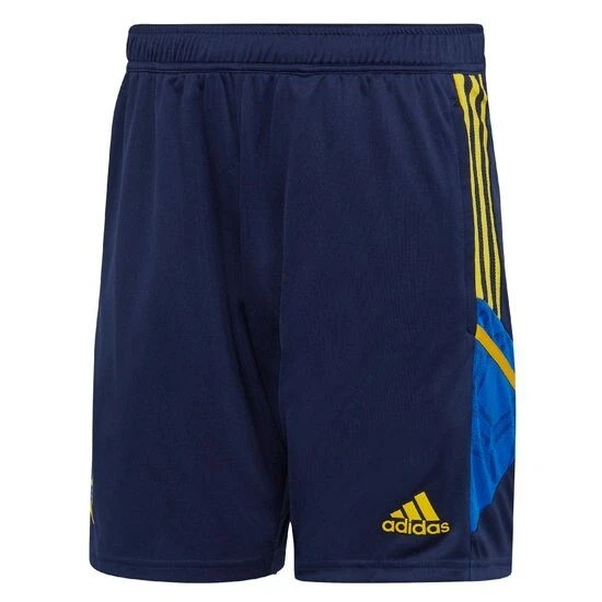 adidas downtime shorts