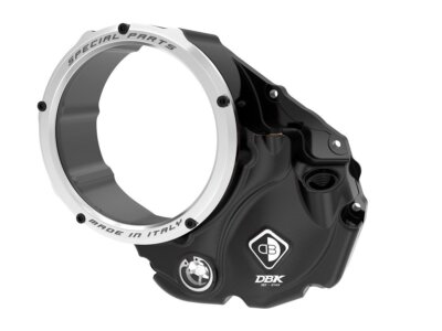 Carter Clutch B Oil 3d N-S Ducabike Ducati Multistrada 1260 Pikes 2018 > 2020