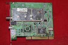 PCI TV Tuner Card, Pinnacle Systems. SV23 0039 ROB2D-51009464-4.0 