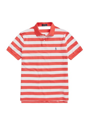Supreme Plaid Knit S/S Polo Red Sサイズ Supreme Plaid Knit S/S Polo 'Red' SUP-SS24-239